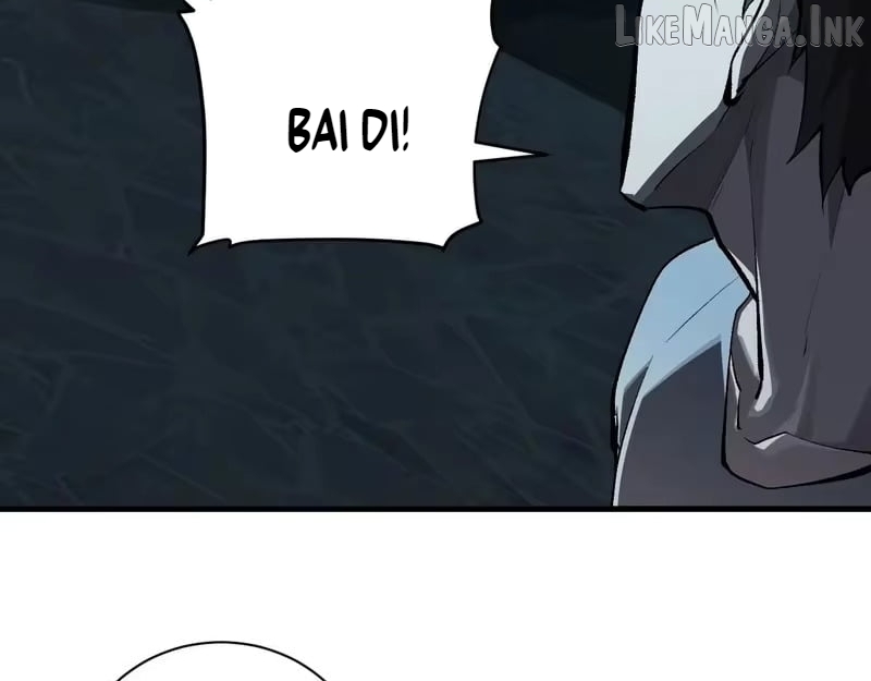 Doomsday for All: Me, Virus Monarch Chapter 123  - page 101